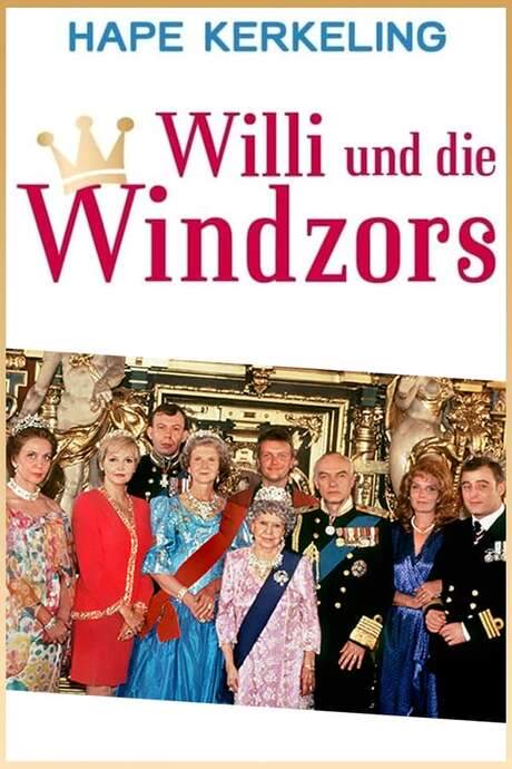 Willi und die Windzors